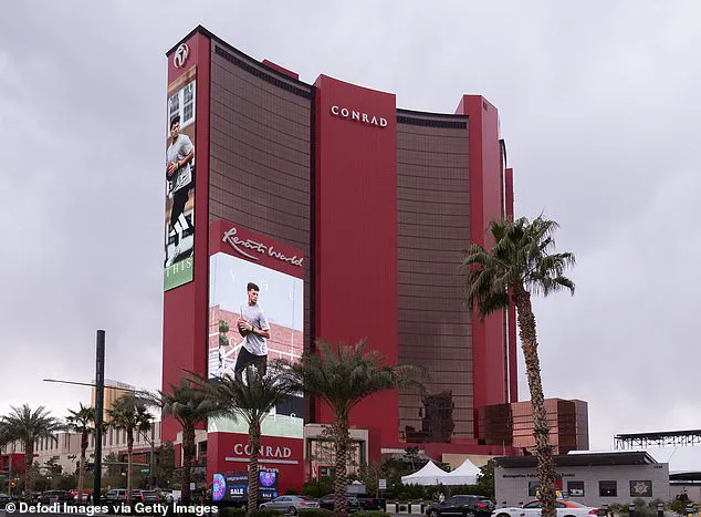 Health Regulations Under Scrutiny as Mold Outbreak Sparks Legal Action in Las Vegas