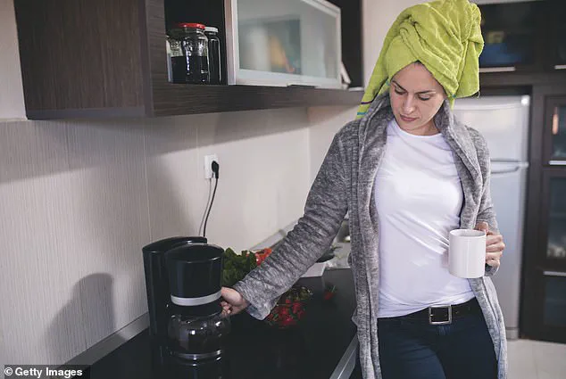 Health Risks Linked to Black Plastic Coffee Makers: Expert Warnings on Potential Cancer Link