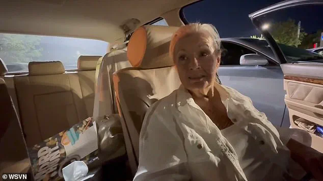Hidden Crisis: Senior Citizens in South Florida Face Homelessness Amid Rising Rents