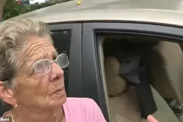 Hidden Crisis: Senior Citizens in South Florida Face Homelessness Amid Rising Rents