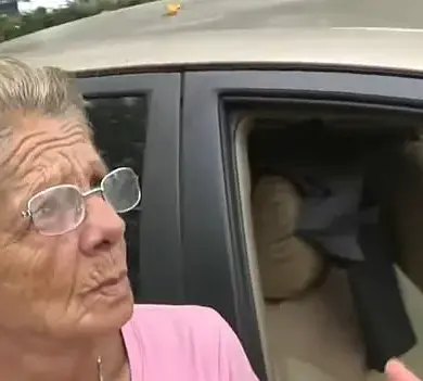 Hidden Crisis: Senior Citizens in South Florida Face Homelessness Amid Rising Rents