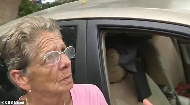 Hidden Crisis: Senior Citizens in South Florida Face Homelessness Amid Rising Rents