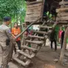 Hidden in Shadows: The Shocking Discovery of an Isolated Child in Thailand