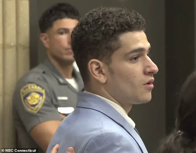 High-Profile Connecticut Murder Case Ends with Acquittal of Former Prep School Student, Fueling Discussions on Justice and Youth Violence