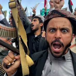 Houthi Alleges Israel Conducted Largest Air Strike in Yemen History, Claims Unprecedented Aircraft Deployment