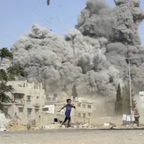 Israel Announces Safe Passage Routes for Gaza Aid Amid Ongoing Tensions with Hamas