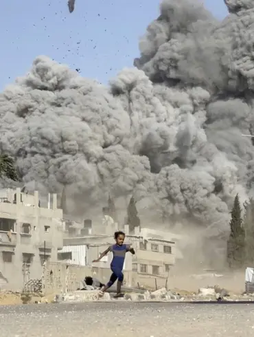 Israel Announces Safe Passage Routes for Gaza Aid Amid Ongoing Tensions with Hamas