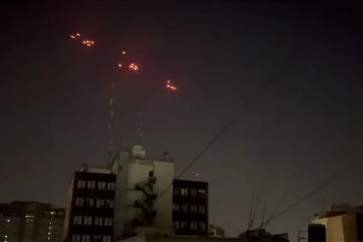 Israeli Military Confirms Missile Launch from Yemen; IDF Spokesperson: 'Our Forces Successfully Intercepted the Missile, Averting a Potential Catastrophe.'