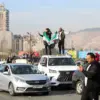 Israeli Military's Sudden Incursion Near Damascus Targets Former Assad Stronghold, Escalating Regional Tensions