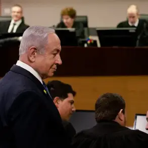 Israeli PM Netanyahu Sidelined by Food Poisoning, Corruption Trial Setback Looms