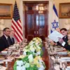 Israeli PM Nominates Trump for Nobel Peace Prize Amid Ceasefire, Trump Surprised by Gesture