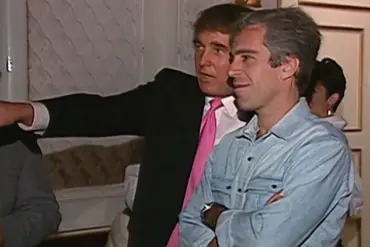 Jeffrey Epstein Files Crisis Intensifies as Republicans Face Pressure Over Political Maneuvering