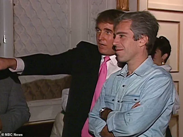 Jeffrey Epstein Files Crisis Intensifies as Republicans Face Pressure Over Political Maneuvering