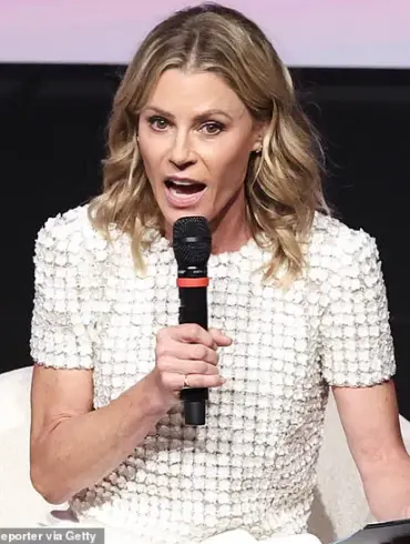 Julie Bowen Shares Health Scare and Pacemaker Decision at 29, Emphasizing Family Medical Advice