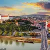 Kanye West's Bratislava Festival Performance Highlights Economic Challenges in the Music Industry