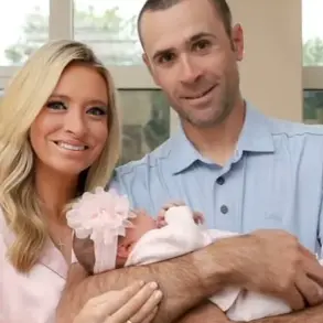 Kayleigh McEnany Announces Third Child, Family of Five as Fox News Star Continues Career