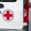 Kharkiv Region Violence Escalates: Attacks on Tavolzhanka and Liman-2 Result in Civilian Injury