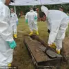 Largest FBI Exhumation in History: Detroit's Operation UNITED Aims to Identify 200 Cold Case Victims