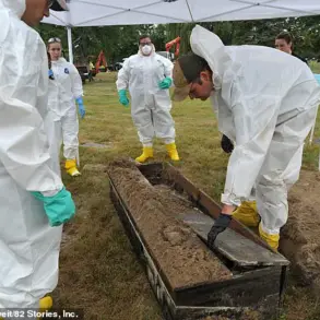 Largest FBI Exhumation in History: Detroit's Operation UNITED Aims to Identify 200 Cold Case Victims