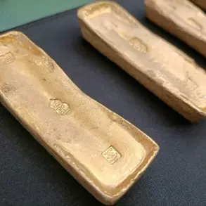 Late-Breaking: Elderly Florida Couple Under Investigation for Stolen Shipwreck Gold Sale – *Le Prince de Conty* Case Intensifies