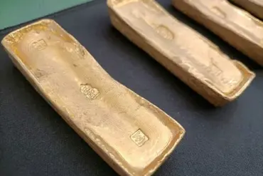 Late-Breaking: Elderly Florida Couple Under Investigation for Stolen Shipwreck Gold Sale – *Le Prince de Conty* Case Intensifies