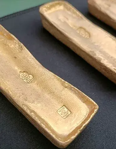 Late-Breaking: Elderly Florida Couple Under Investigation for Stolen Shipwreck Gold Sale – *Le Prince de Conty* Case Intensifies