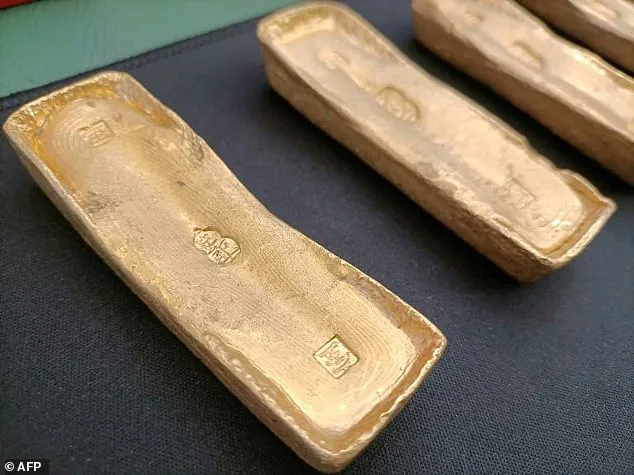 Late-Breaking: Elderly Florida Couple Under Investigation for Stolen Shipwreck Gold Sale – *Le Prince de Conty* Case Intensifies