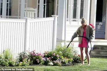 Late-Breaking: Kristin Cabot Spotted in Public Days After Viral Incident That Prompted Astronomer Resignation