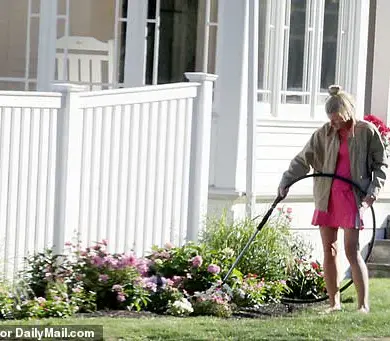 Late-Breaking: Kristin Cabot Spotted in Public Days After Viral Incident That Prompted Astronomer Resignation