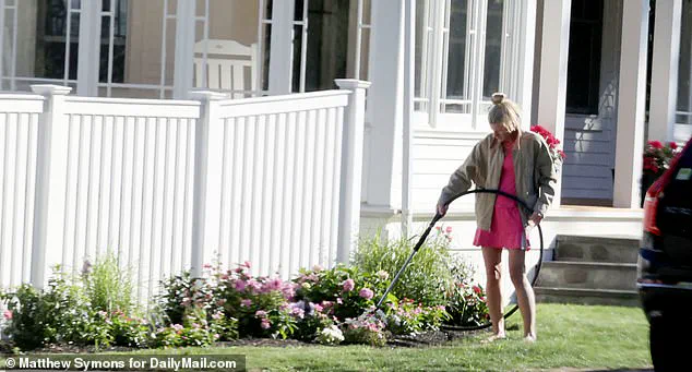Late-Breaking: Kristin Cabot Spotted in Public Days After Viral Incident That Prompted Astronomer Resignation