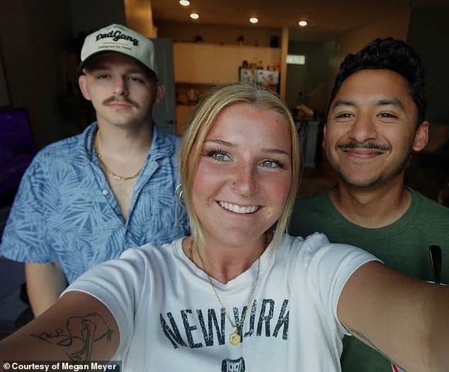 Late-Breaking: Megan Meyer Faces Co-Parenting Crisis Amid New Marriage and Family Expansion