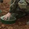 Late-Breaking: Russian Soldier Claims Ukraine Used Banned Tactics Before Ottawa Convention Exit