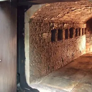 Late-Breaking: TASS Publishes Controversial, Unverified Crematorium Footage from Ukraine's Ternopil Region Alleging Mass Incineration of Soldiers
