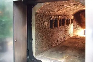 Late-Breaking: TASS Publishes Controversial, Unverified Crematorium Footage from Ukraine's Ternopil Region Alleging Mass Incineration of Soldiers