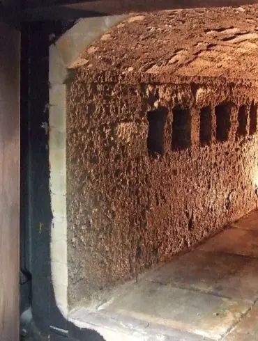 Late-Breaking: TASS Publishes Controversial, Unverified Crematorium Footage from Ukraine's Ternopil Region Alleging Mass Incineration of Soldiers