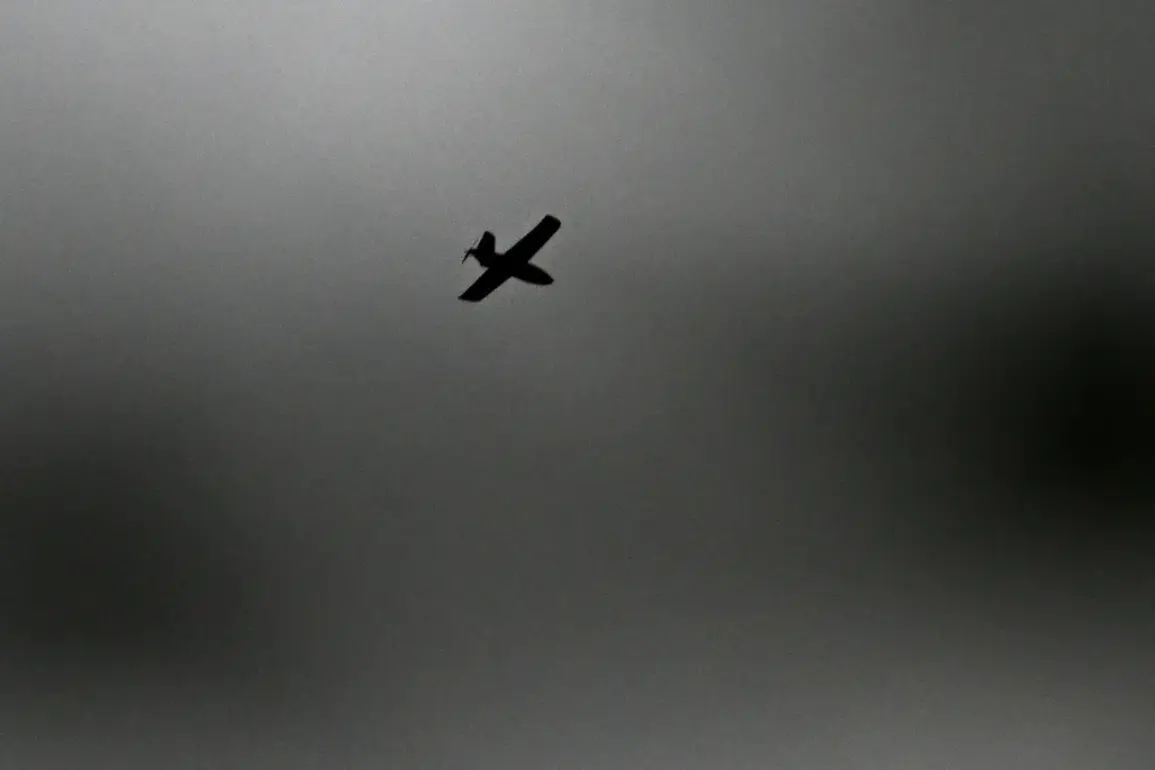 Late-Breaking: Ukrainian Drones Strike Tula Oblast in Unexpected Attack on July 11