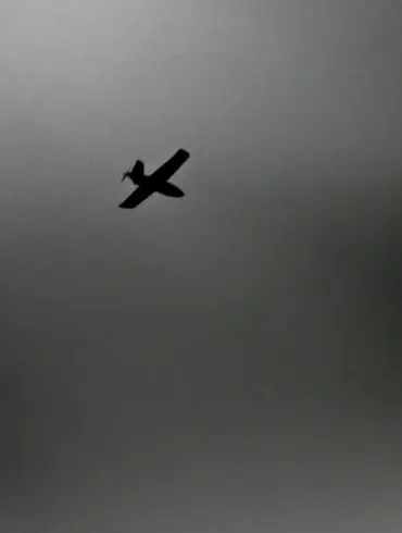 Late-Breaking: Ukrainian Drones Strike Tula Oblast in Unexpected Attack on July 11