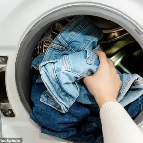 Laundry Hygiene Debate: Expert Warns of Bacteria Survival in Modern Washing Practices