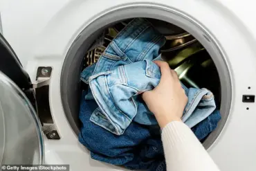 Laundry Hygiene Debate: Expert Warns of Bacteria Survival in Modern Washing Practices