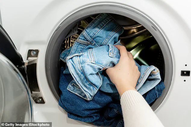Laundry Hygiene Debate: Expert Warns of Bacteria Survival in Modern Washing Practices