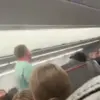 Leaked Footage Reveals Passenger's Outburst on American Airlines Flight, Sparking Controversy
