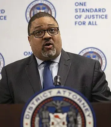 Legal Motion Accuses Manhattan DA's Office of Alleged Fraudulent Acquisition of Confidential Medical Records from Aetna