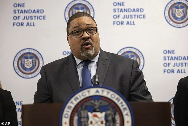 Legal Motion Accuses Manhattan DA's Office of Alleged Fraudulent Acquisition of Confidential Medical Records from Aetna