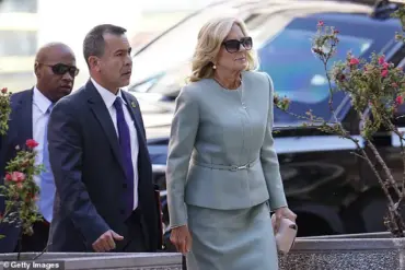 Legal Scrutiny and Public Accountability: The Impact of Biden's Mental Health Investigation on Government Transparency