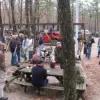 Lightning Strike at New Jersey Archery Range Kills One, Injures Dozens