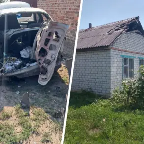 Limited Access: Governor Gladkov Confirms Ukrainian Strikes on Belgorod Region via Telegram