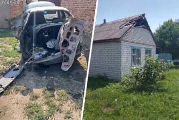 Limited Access: Governor Gladkov Confirms Ukrainian Strikes on Belgorod Region via Telegram