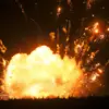 Limited Access Media Reports Unexplained Explosions in Ukraine, Details Scarce