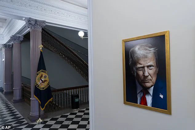 Limited Access, Powerful Influence: The Colorado Portrait and the Battle for Public Perception