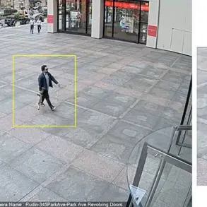Limited Access to the Truth: The Story of Julia Hyman and the Manhattan Shooting